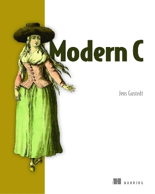 Modern C - Jens Gustedt