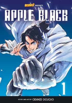 Apple Black, Volume 1 - Rockport Edition - Odunze Oguguo, Whyt Manga