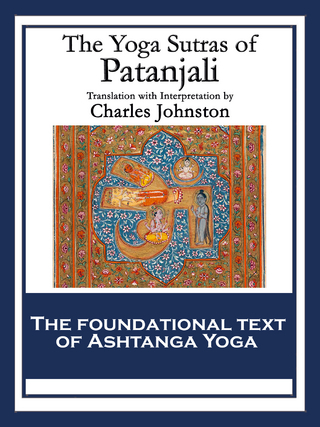 The Yoga Sutras of Patanjali