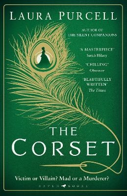 The Corset - Laura Purcell