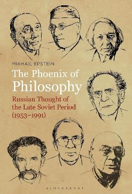 The Phoenix of Philosophy - Professor Mikhail Epstein