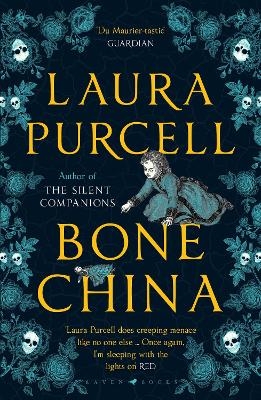 Bone China - Laura Purcell