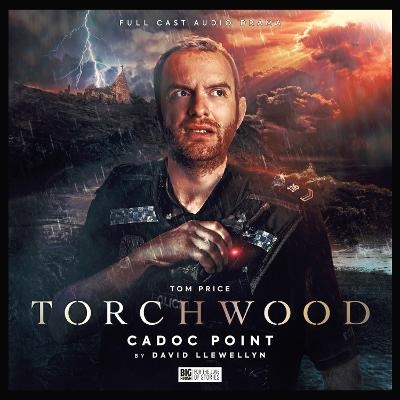 Torchwood #58 - Cadoc Point - David Llewellyn