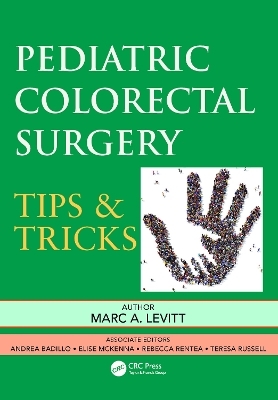 Pediatric Colorectal Surgery