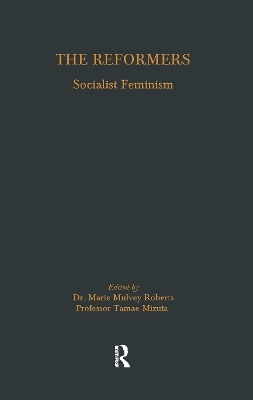 Sources of British Feminism - 