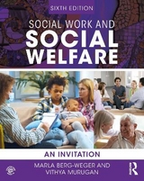 Social Work and Social Welfare - Murugan, Vithya; Berg-Weger, Marla