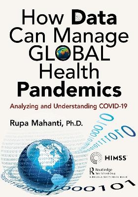 How Data Can Manage Global Health Pandemics