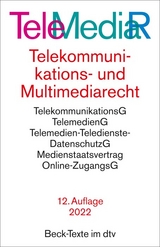 Telemediarecht - 