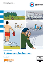 Rettungsschwimmen