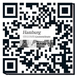 HAMBURG GESTERN HEUTE - Peter M. F&ouml;rster