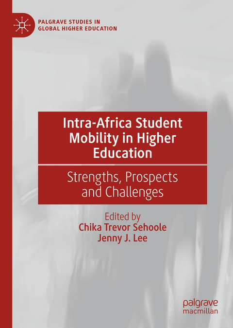 Intra-Africa Student Mobility in Higher Education - 