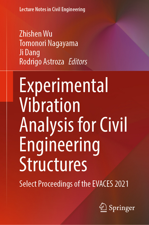 Experimental Vibration Analysis for Civil Engineering Structures - 
