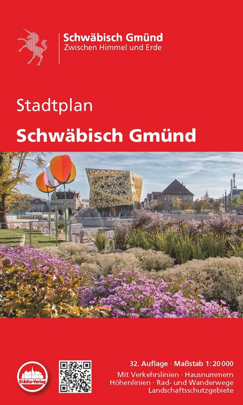 Schw&auml;bisch Gm&uuml;nd