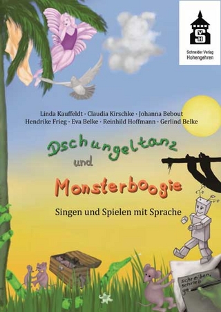 Dschungeltanz und Monsterboogie