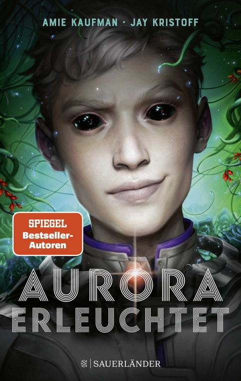 Aurora erleuchtet - Jay Kristoff, Amie Kaufman