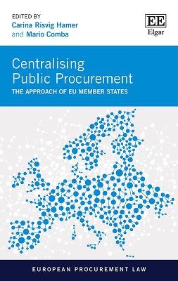 Centralising Public Procurement