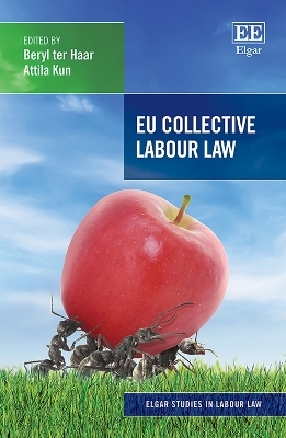 EU Collective Labour Law - 