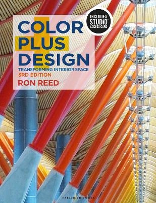 Color Plus Design - Ronald Reed