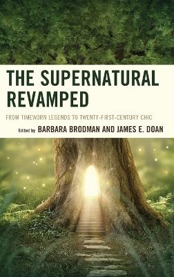 The Supernatural Revamped - 