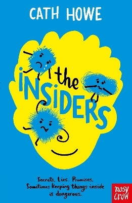 The Insiders - Cath Howe