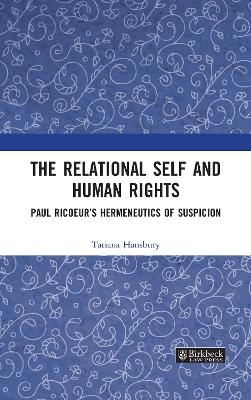 The Relational Self and Human Rights