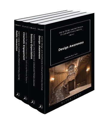 Interior Design and Architecture - 