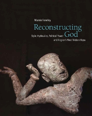 Reconstructing God - Marnie Feneley