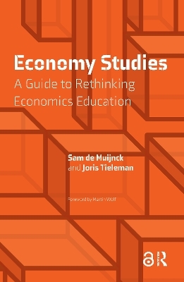 Economy Studies - Sam de Muijnck, Joris Tieleman
