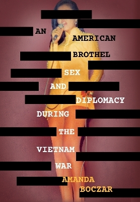 An American Brothel - Amanda Boczar