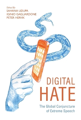 Digital Hate