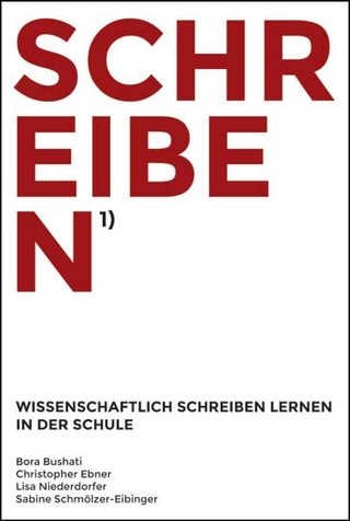 SCHREIBEN