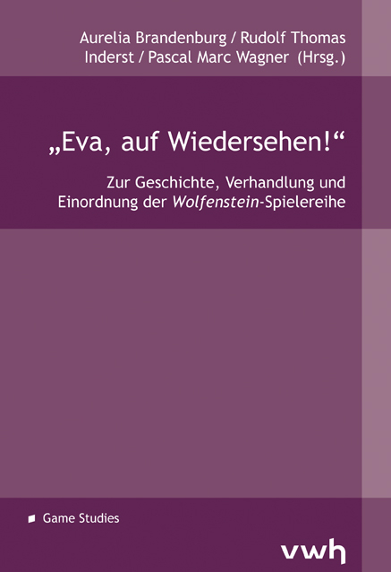 &bdquo;Eva, auf Wiedersehen!&ldquo; - 