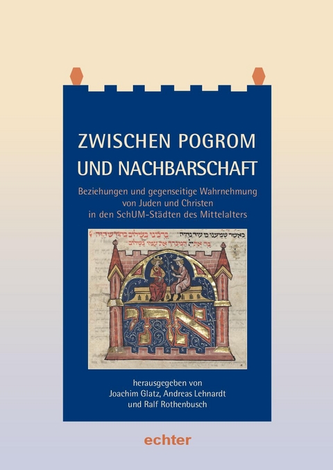 Zwischen Pogrom und Nachbarschaft - 