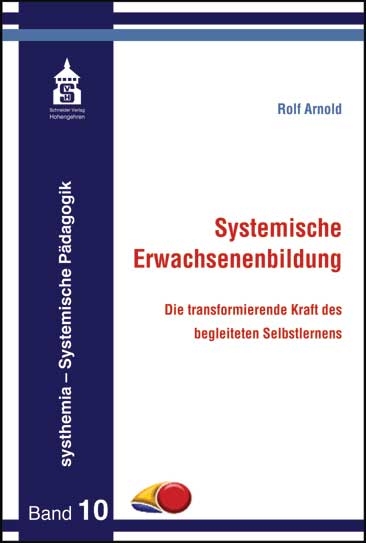 Systemische Erwachsenenbildung - Rolf Arnold