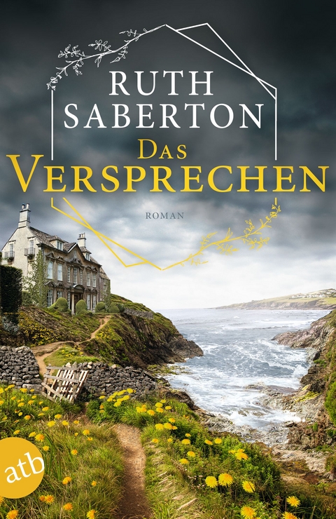 Das Versprechen - Ruth Saberton
