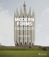 Modern Forms - Nicolas Grospierre