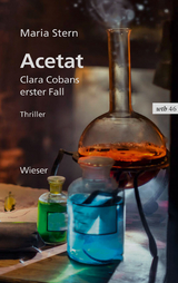 Acetat - Stern, Maria