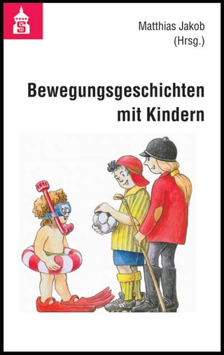 Bewegungsgeschichten mit Kindern