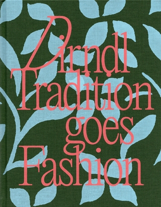 Dirndl. Tradition goes Fashion