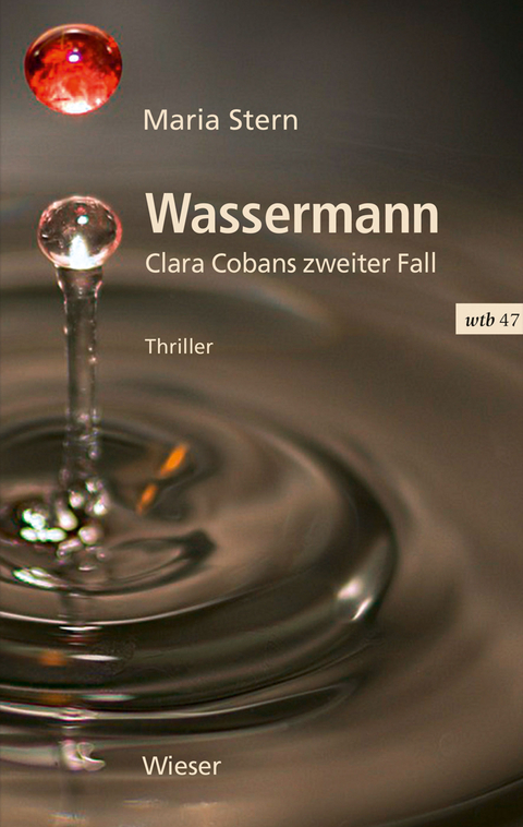 Wassermann - Maria Stern