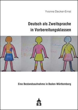 Deutsch als Zweitsprache in Vorbereitungsklassen
