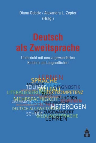 Deutsch als Zweitsprache