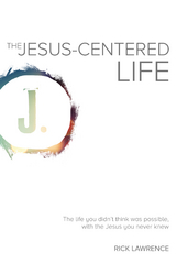 Jesus-Centered Life -  Lawrence