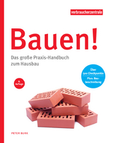 Bauen! - Burk, Peter