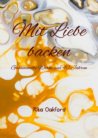 Mit Liebe Backen