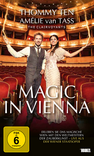 Magic in Vienna
