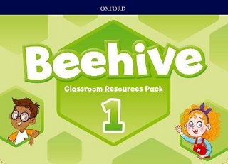 Beehive: Level 1: Classroom Resources Pack