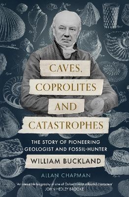 Caves, Coprolites and Catastrophes