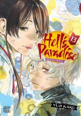 Hell's Paradise: Jigokuraku, Vol. 13 - Yuji Kaku
