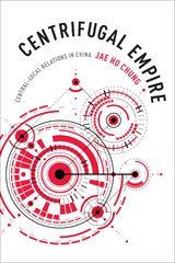 Centrifugal Empire - Jae Ho Chung